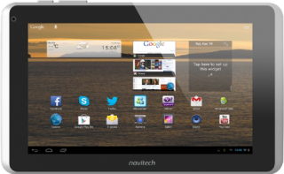 Navitech NeoTab H730S Tablet kullananlar yorumlar